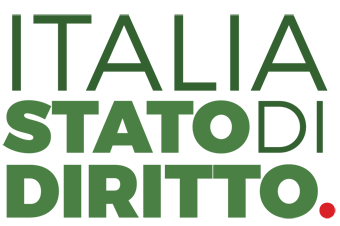 logo Italia Stato di Diritto